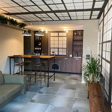 Garden Inn - Riva Del Garda Dış mekan fotoğraf