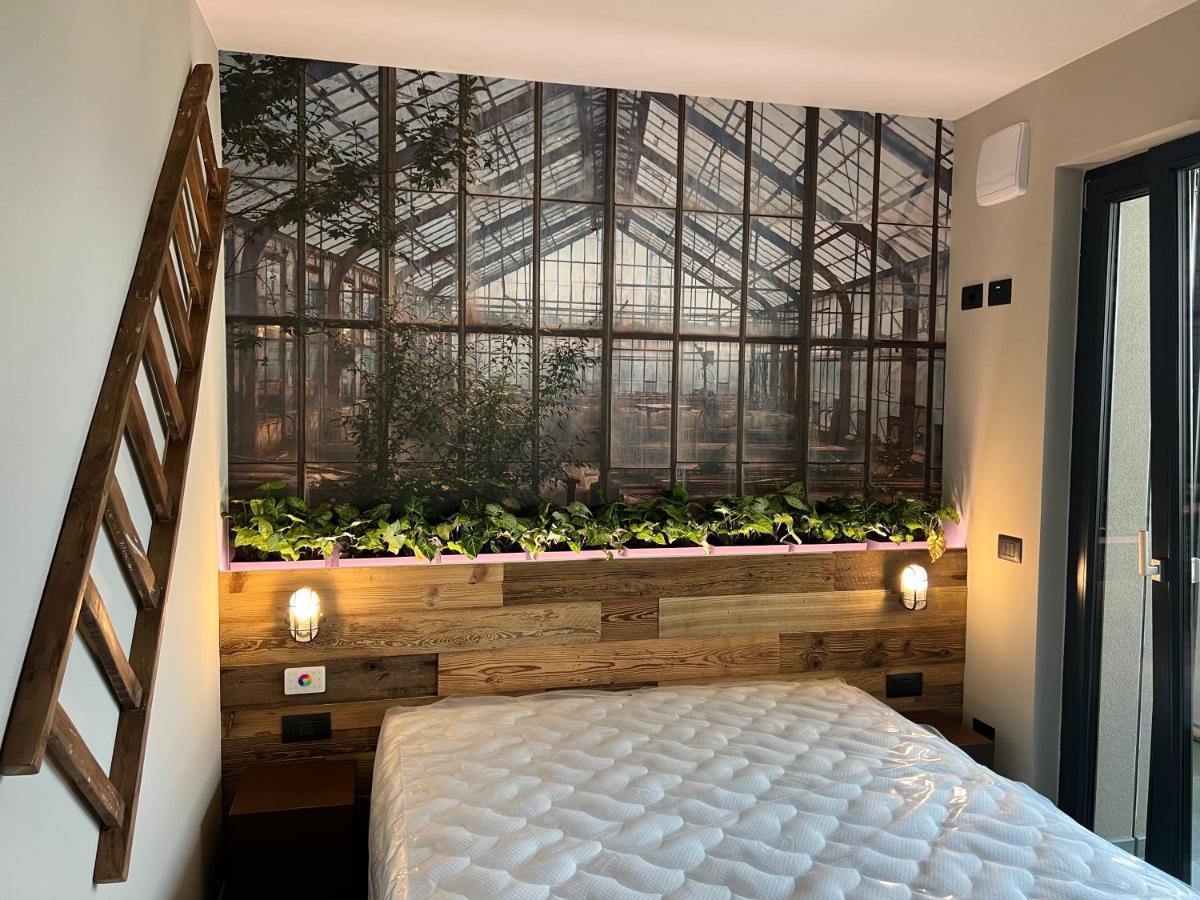 Garden Inn - Riva Del Garda Dış mekan fotoğraf