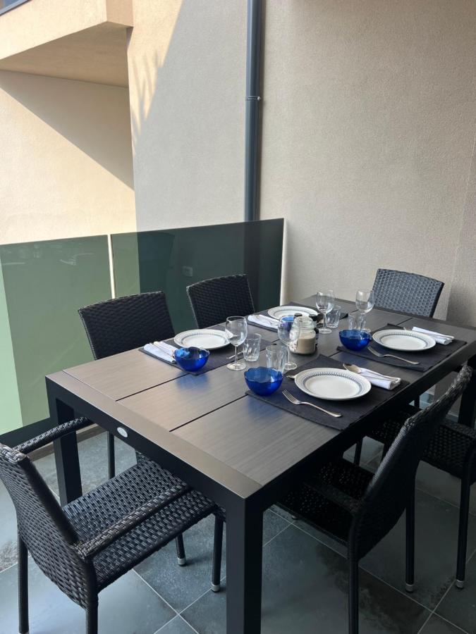 Garden Inn - Riva Del Garda Dış mekan fotoğraf