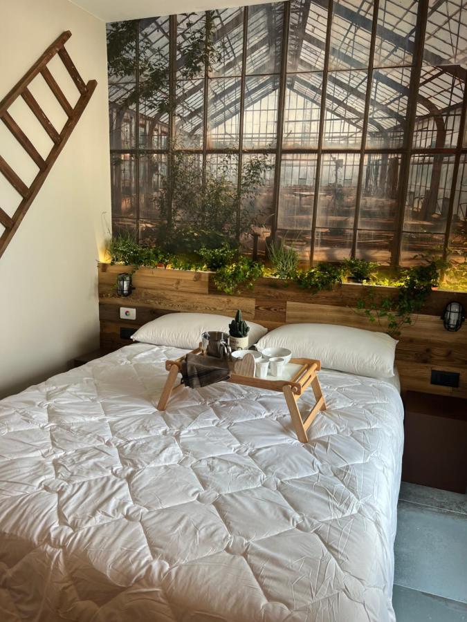 Garden Inn - Riva Del Garda Dış mekan fotoğraf