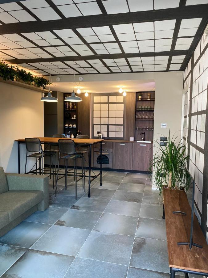Garden Inn - Riva Del Garda Dış mekan fotoğraf