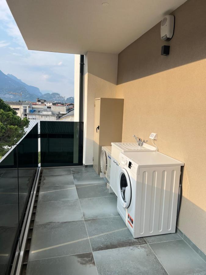 Garden Inn - Riva Del Garda Dış mekan fotoğraf